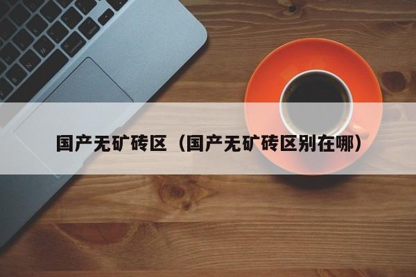 国产无矿砖区（国产无矿砖区别在哪）